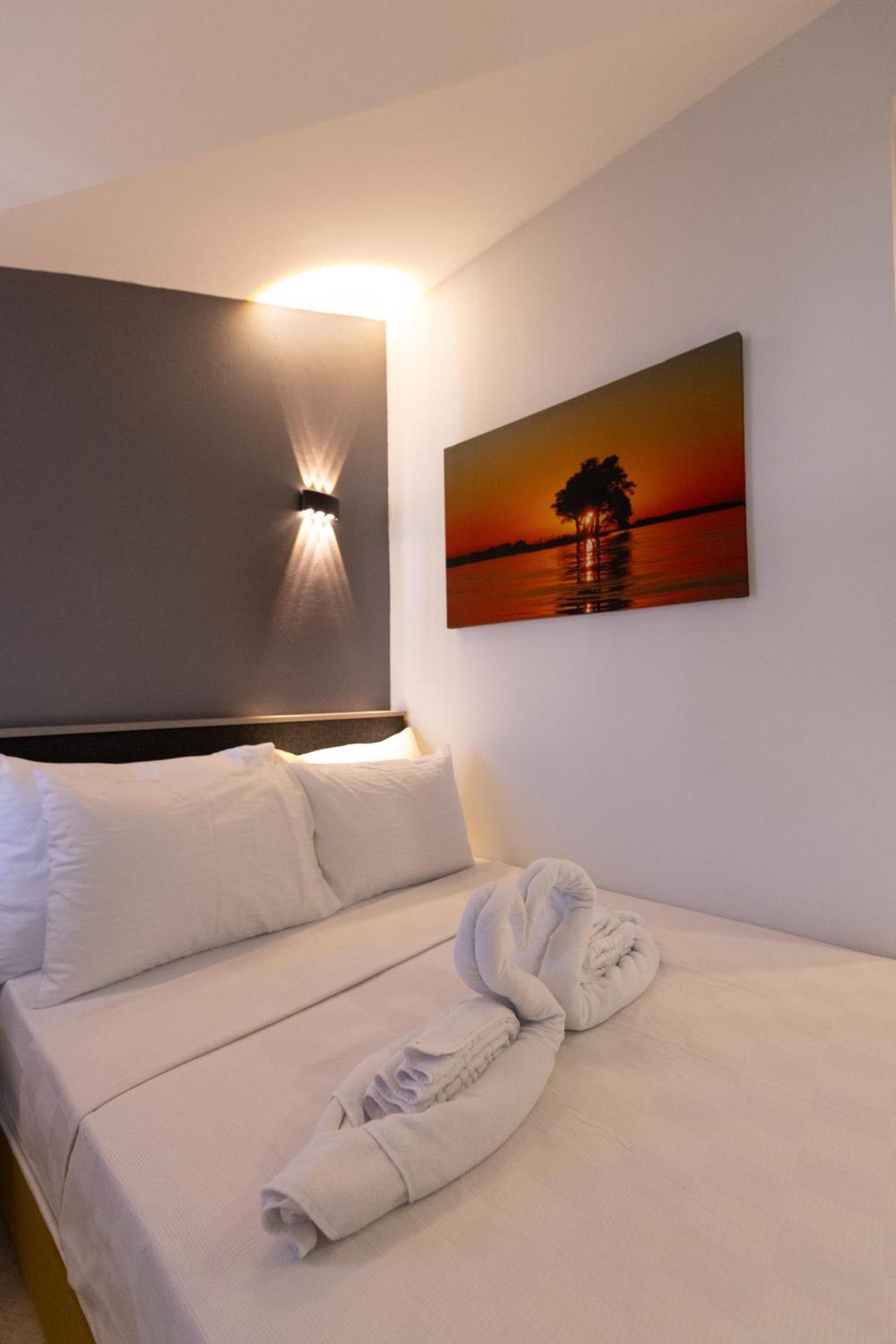 Three Points Hotel Бельдиби Экстерьер фото