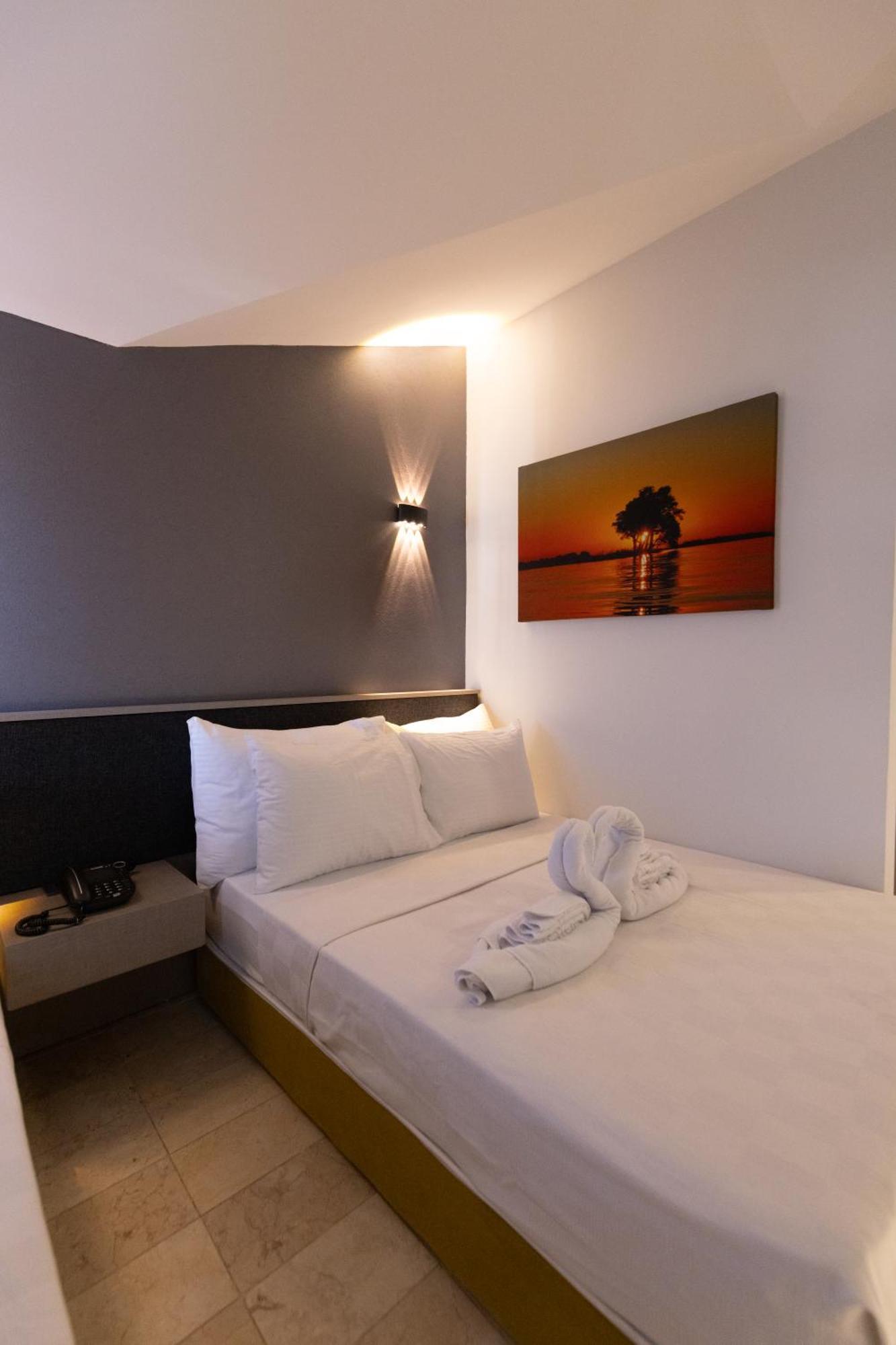 Three Points Hotel Бельдиби Экстерьер фото
