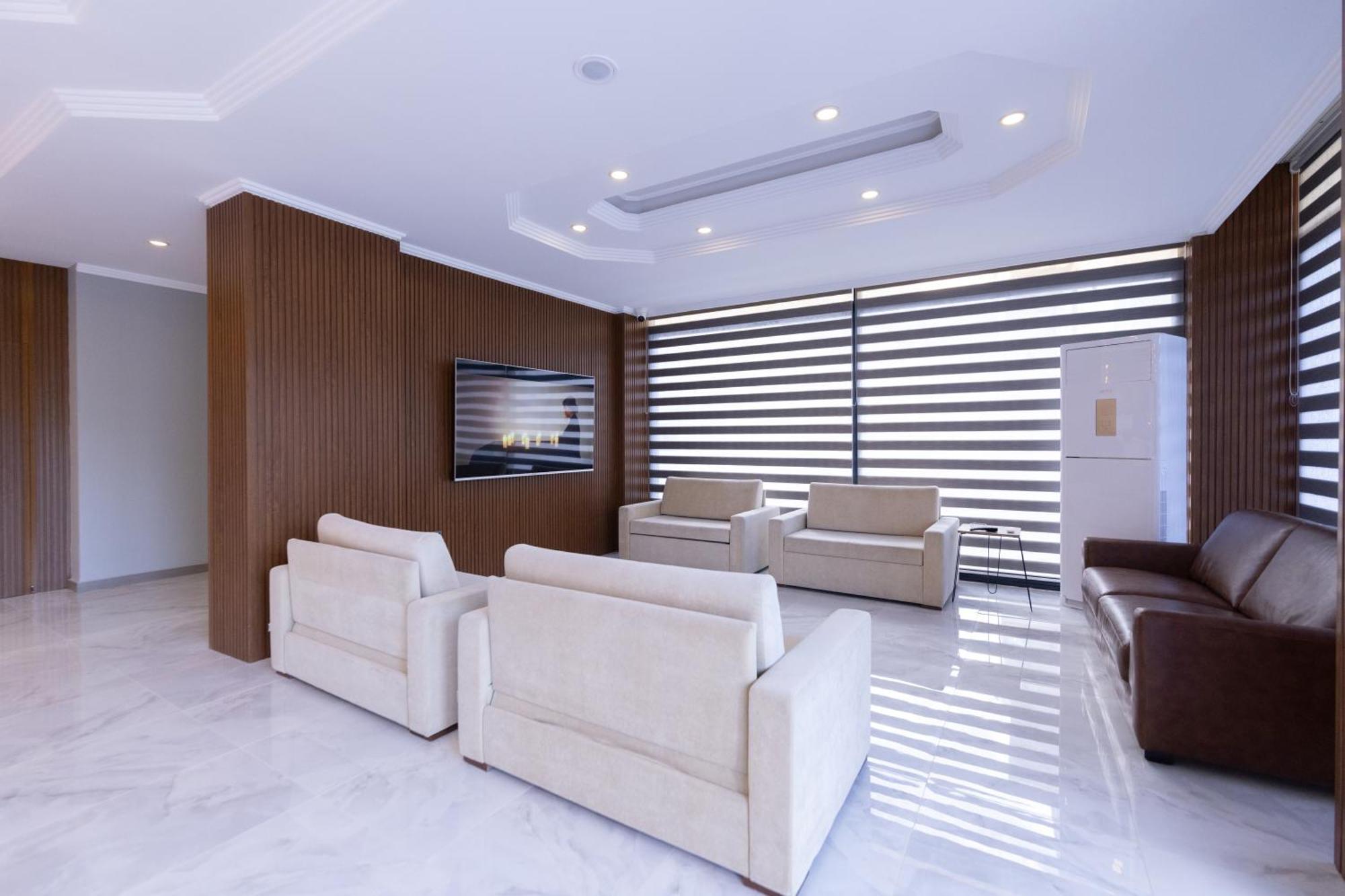 Three Points Hotel Бельдиби Экстерьер фото