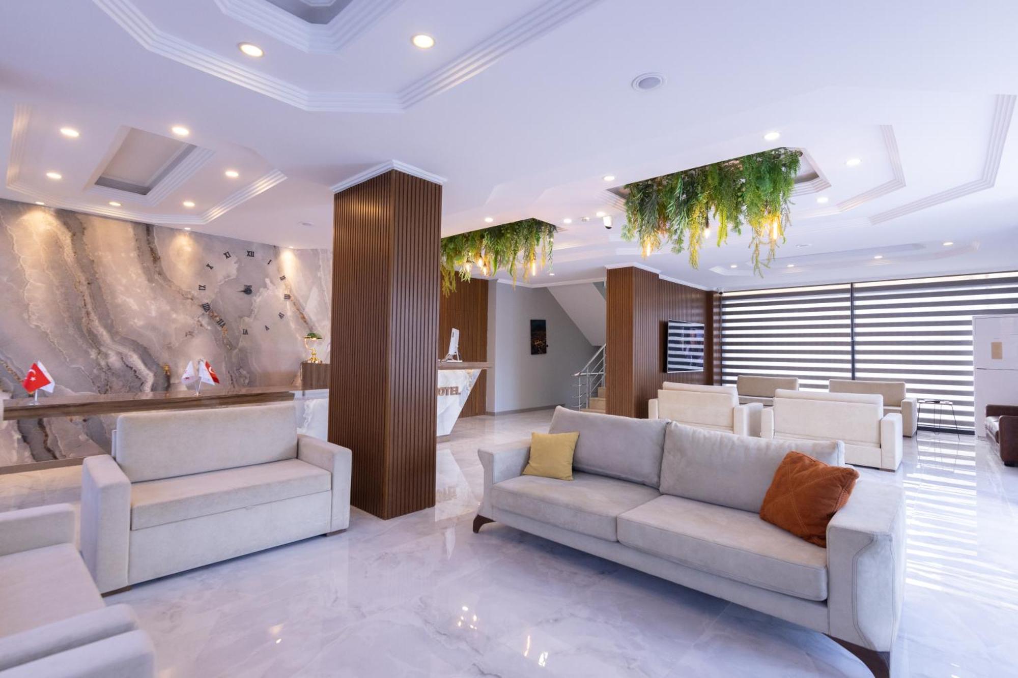 Three Points Hotel Бельдиби Экстерьер фото